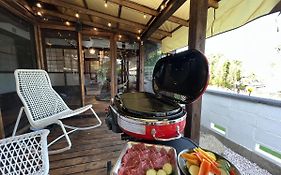 ドッグラン併設 しまなみ御殿